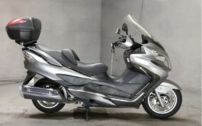 SUZUKI SKYWAVE 400 2011 CK45A