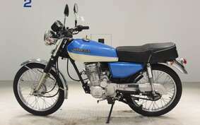 HONDA CG125 PCJ3