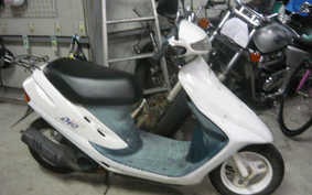 HONDA SUPER DIO AF27