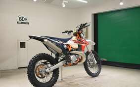 KTM 250 EXC SIXDAYS