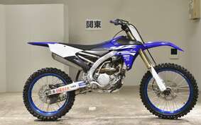 YAMAHA YZ250F CG39C