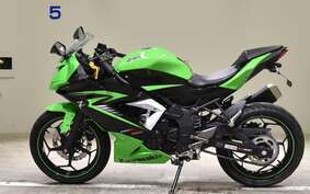 KAWASAKI NINJA 250 SL BX250A