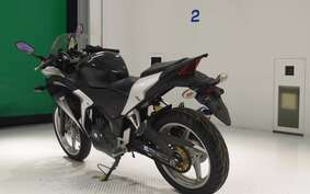 HONDA CBR250R GEN 3 MC41