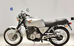 HONDA GB400TT 1986 NC20