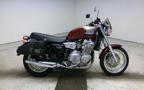 TRIUMPH THUNDERBIRD 900 1997 C339JM