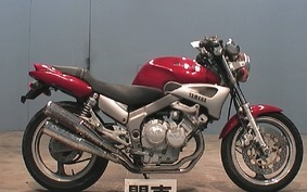 YAMAHA ZEAL 1992 3YX