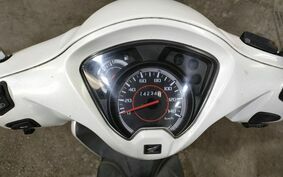 HONDA DIO 110 JF58