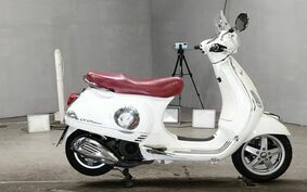 VESPA LX125 M683