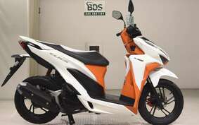 HONDA CLICK 150 I