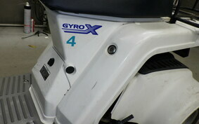 HONDA GYRO X TD02