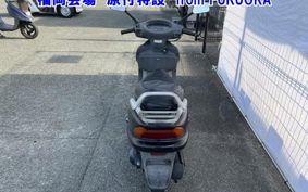 HONDA SPACY 125 JF04