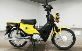 HONDA CROSS CUB 110 JA10