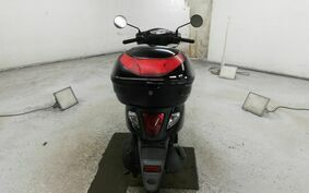 SUZUKI LET's CA4AA