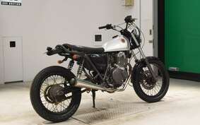 SUZUKI GRASS TRACKER NJ47A