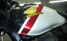 HONDA FTR223 MC34