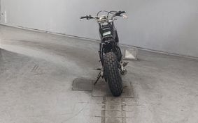 YAMAHA TW200 2JL