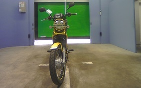 HONDA CROSS CUB 110 JA10