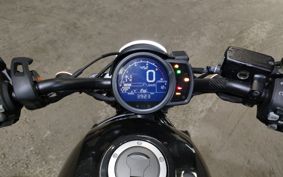 HONDA  REBEL 1100DCT SC83
