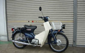 HONDA PRESS CUB 50 STD AA01