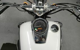 HONDA SHADOW 400 CLASSIC 2009 NC44