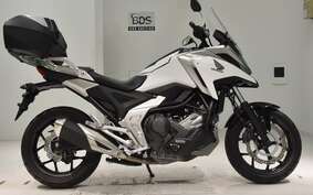 HONDA NC750X DCT 2022 RH09