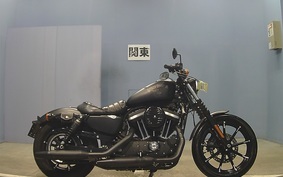 HARLEY XL883N 2017 LE2