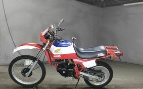 HONDA XL250R PARIS-DAKAR  MD03