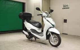 HONDA LEAD 125 JF45