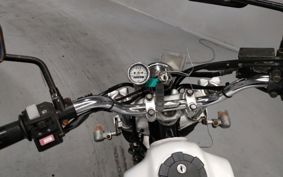 YAMAHA TW200 DG07J