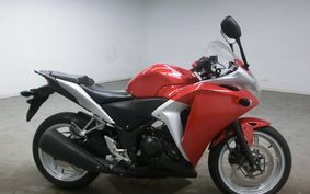 HONDA CBR250R Fi MC41