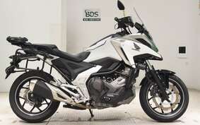 HONDA NC750X DCT 2021 RH09