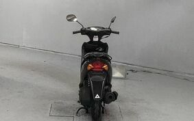 SUZUKI ADDRESS V125 G CF46A