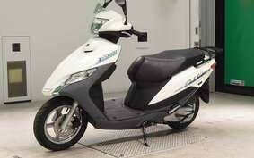 SUZUKI ADDRESS V125 DT11A