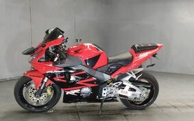 HONDA CBR954RR 2002 SC50