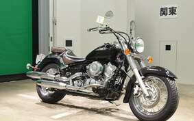 YAMAHA DRAGSTAR 400 CLASSIC  2012 VH02J