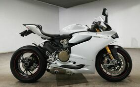 DUCATI 1199 PANIGALE S 2013 H802J