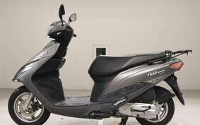 SUZUKI ADDRESS V125 DT11A