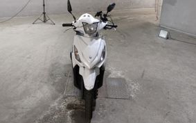 SUZUKI ADDRESS V110 CE47A