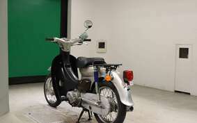 HONDA LITTLE CUB C50