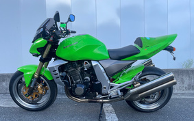 KAWASAKI Z1000 2006 ZRT00A