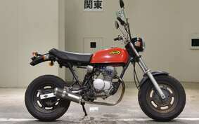 HONDA APE 50 AC16