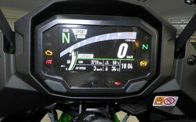 KAWASAKI NINJA 1000 SX 2022 ZXT02K