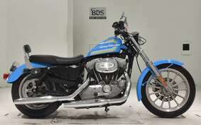 HARLEY XL883 2004