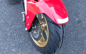 HONDA GROM JC75
