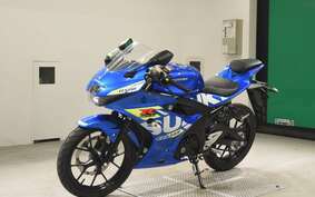 SUZUKI GSX-R125 DL33B