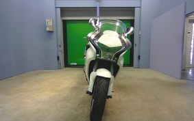 HONDA VFR1200F DCT 2010 SC63