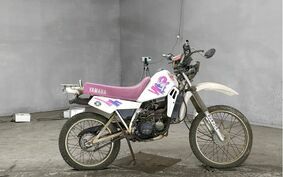 YAMAHA DT50 17W