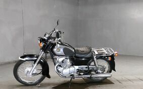 HONDA CD125T BENLY CD125T