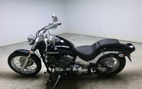 YAMAHA DRAGSTAR 400 2000 4TR