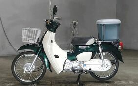 HONDA C50 SUPER CUB AA09